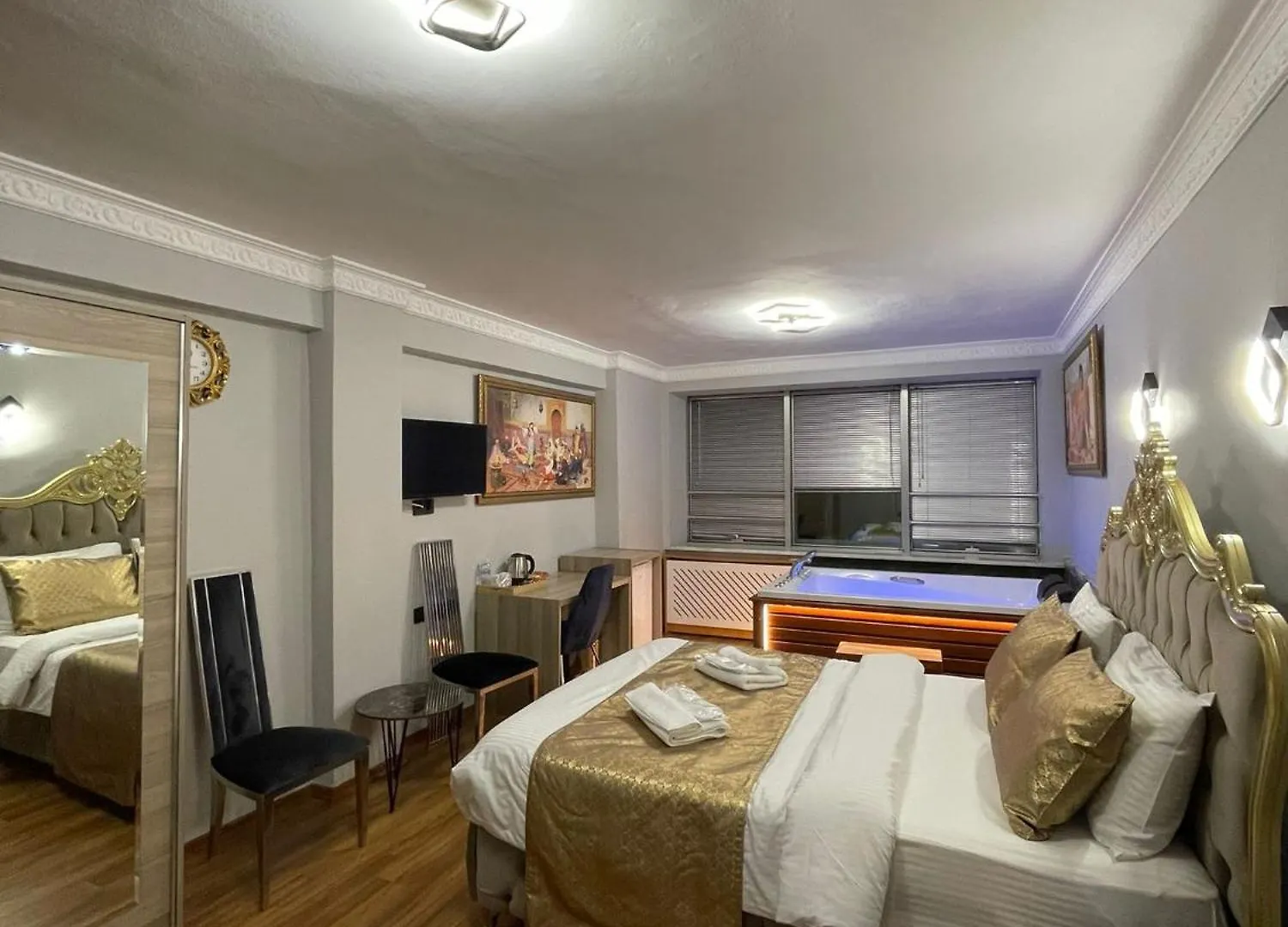 Kadikoey Eliana Hotel Κωνσταντινούπολη