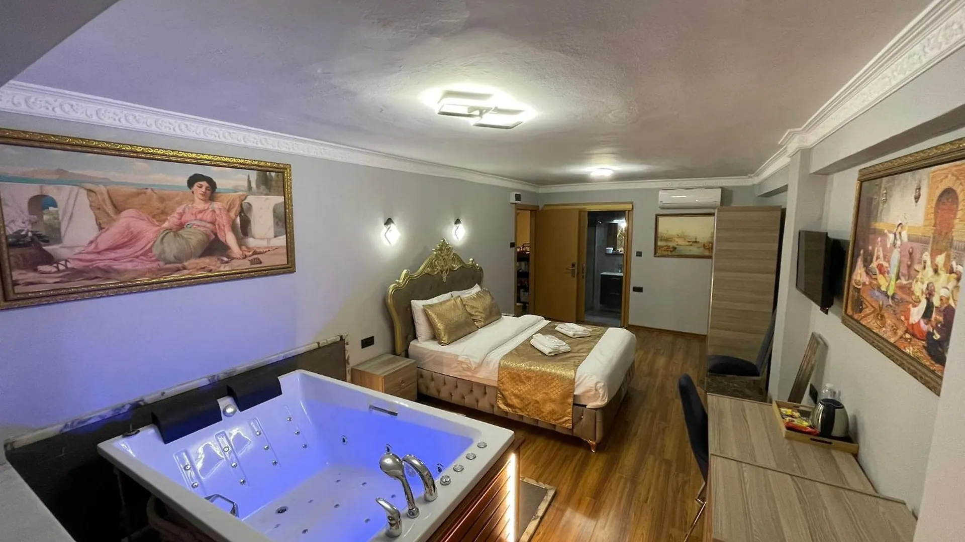 Επικοινωνία με το Kadikoey Eliana Hotel