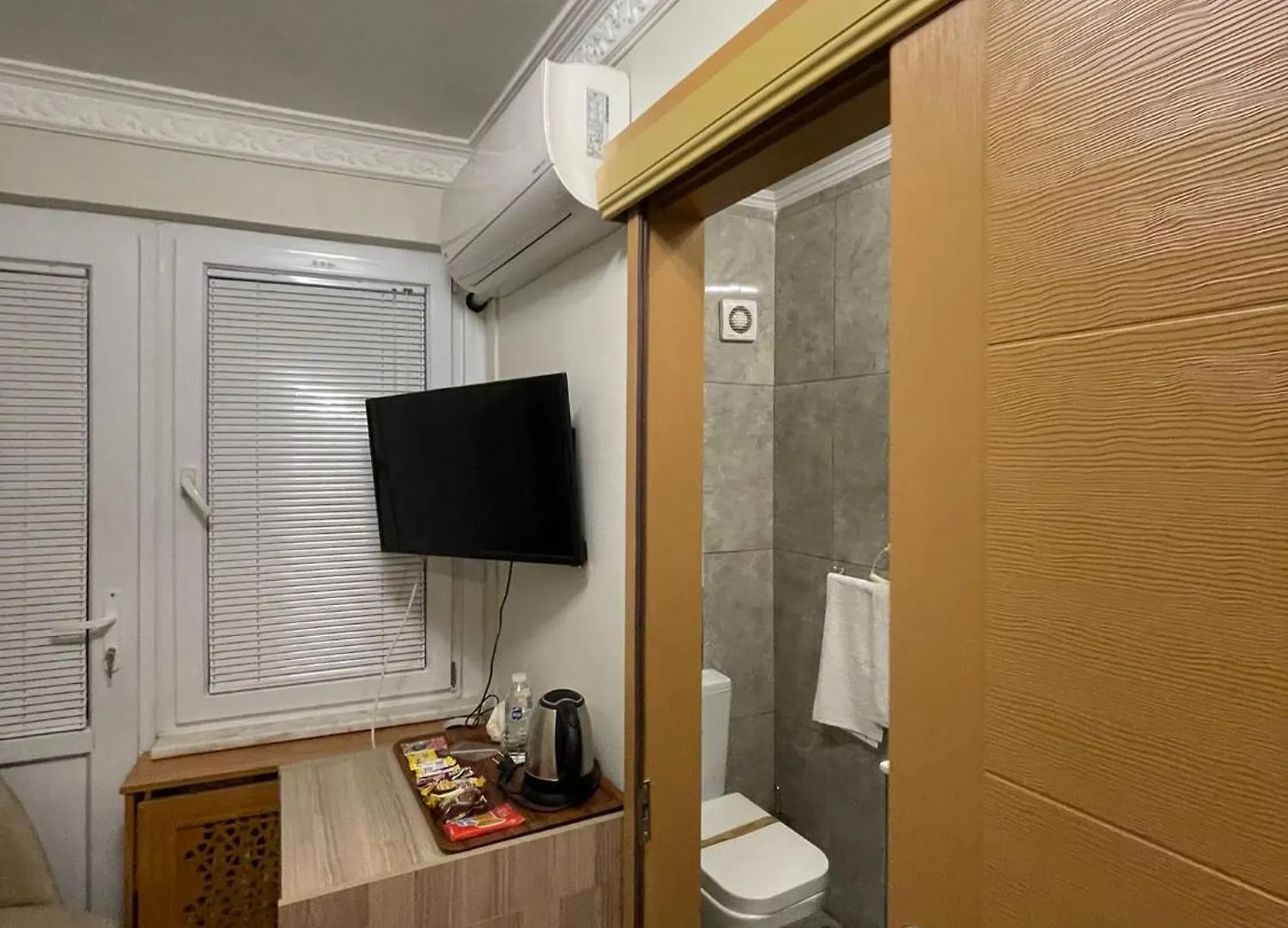 Kadikoey Eliana Hotel Κωνσταντινούπολη