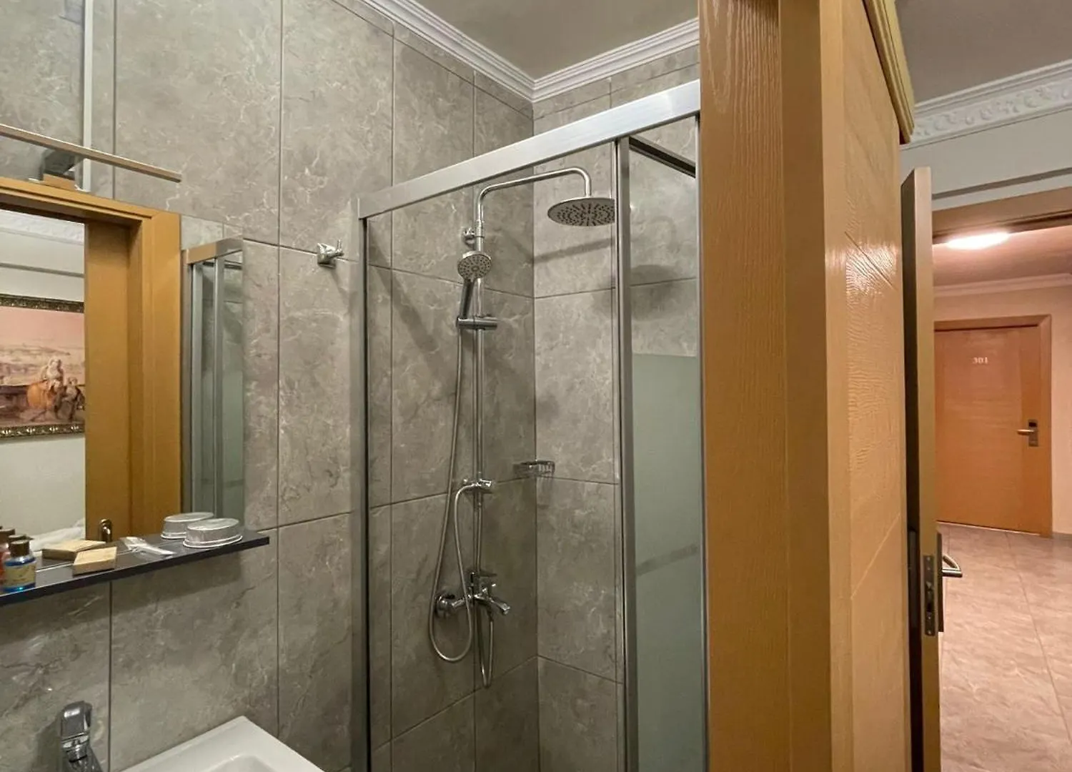 Kadikoey Eliana Hotel Κωνσταντινούπολη