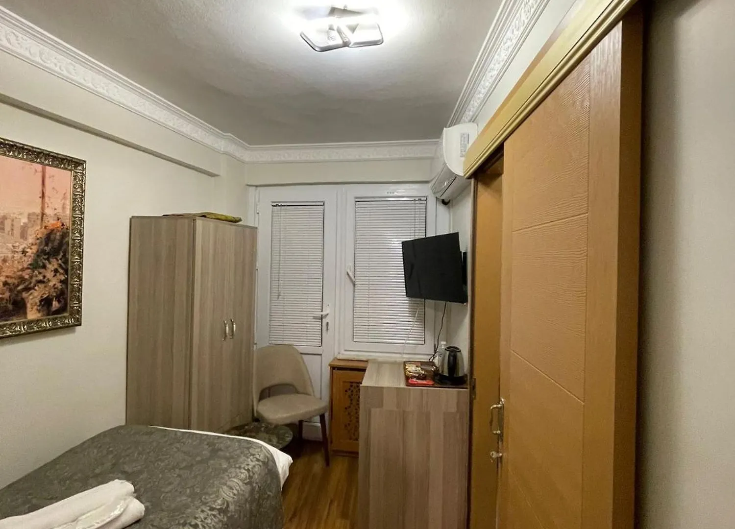 Kadikoey Eliana Hotel Κωνσταντινούπολη