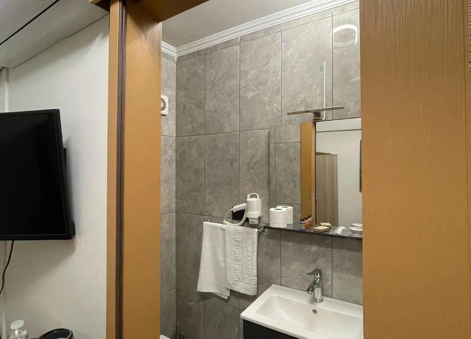 Kadikoey Eliana Hotel Istambul