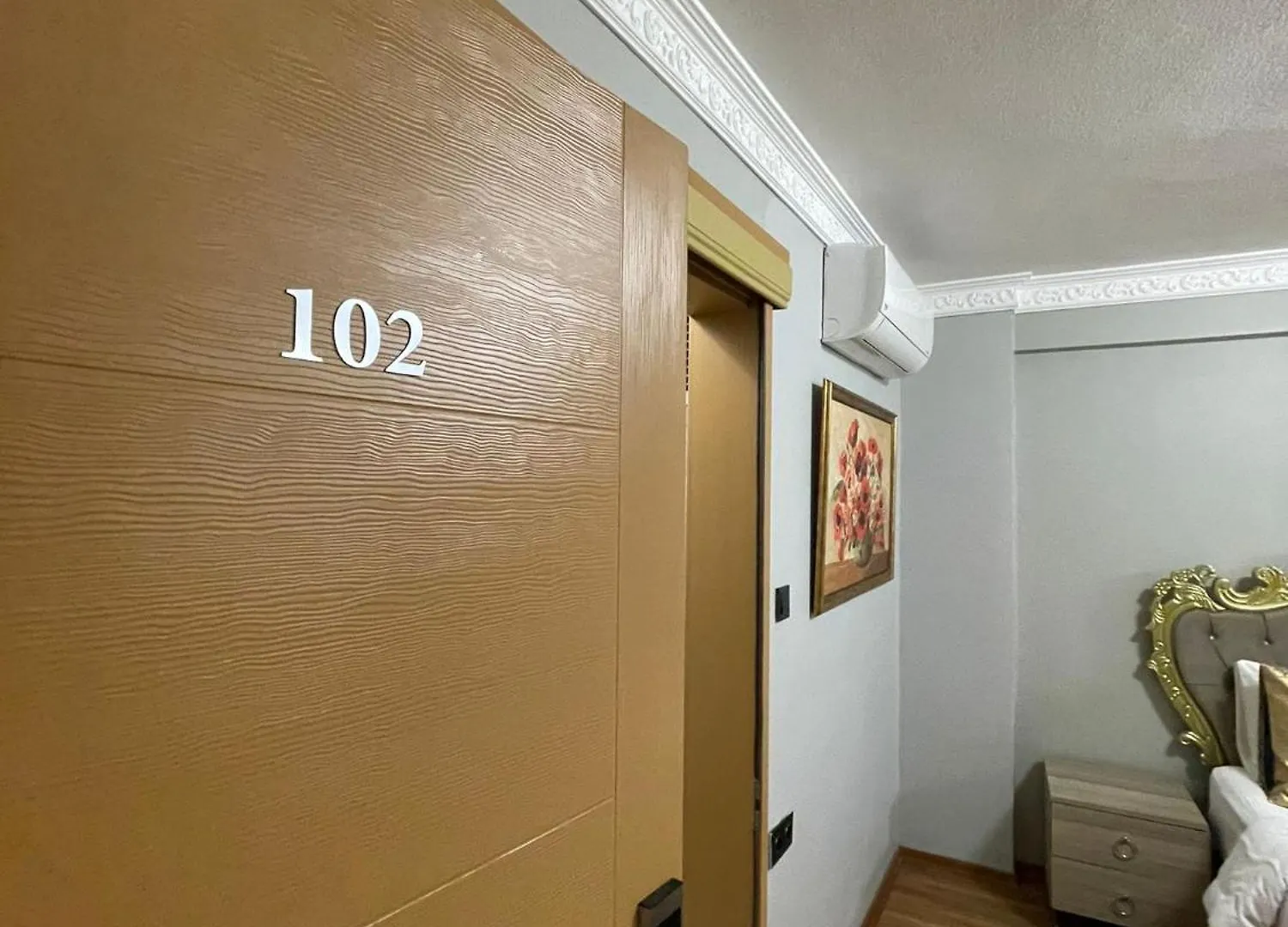 Kadikoey Eliana Hotel Istambul