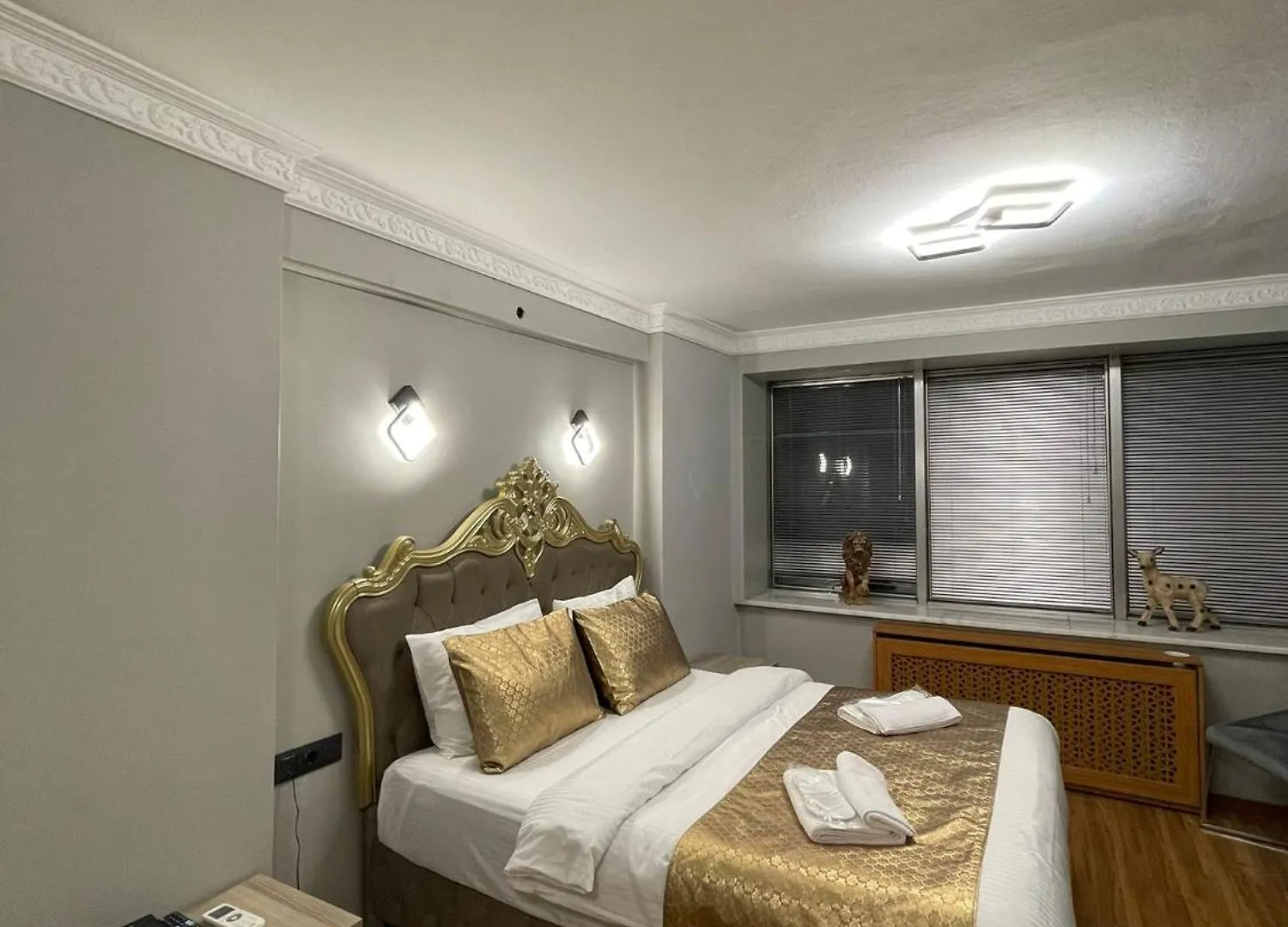 Kadikoey Eliana Hotel Istambul