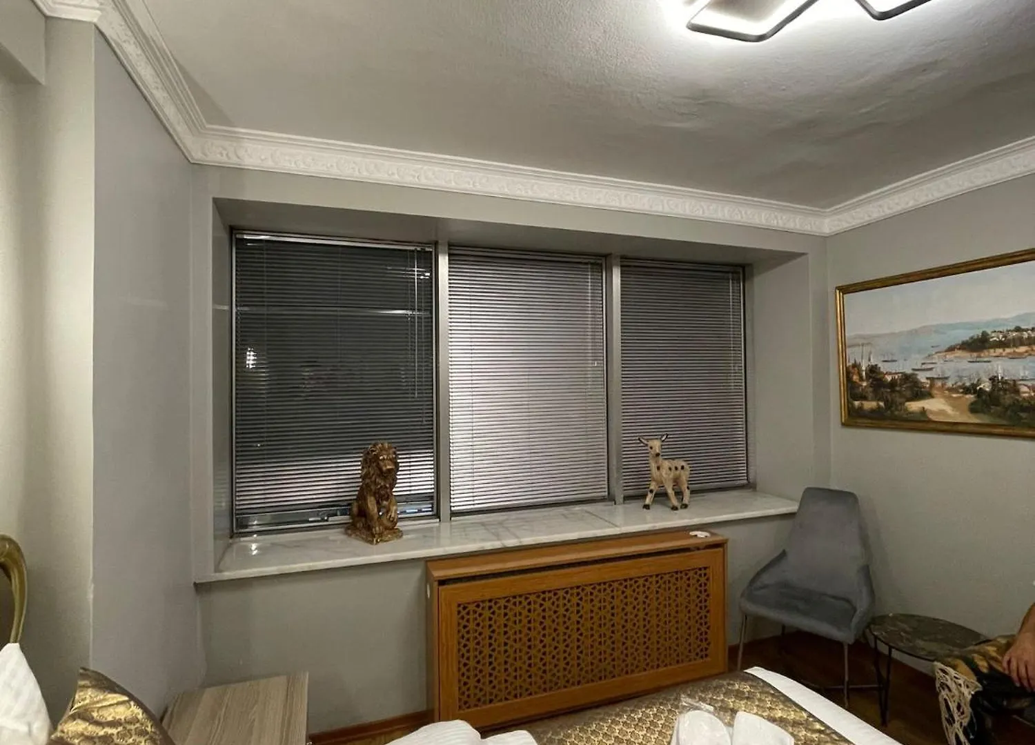 Kadikoey Eliana Hotel Istambul