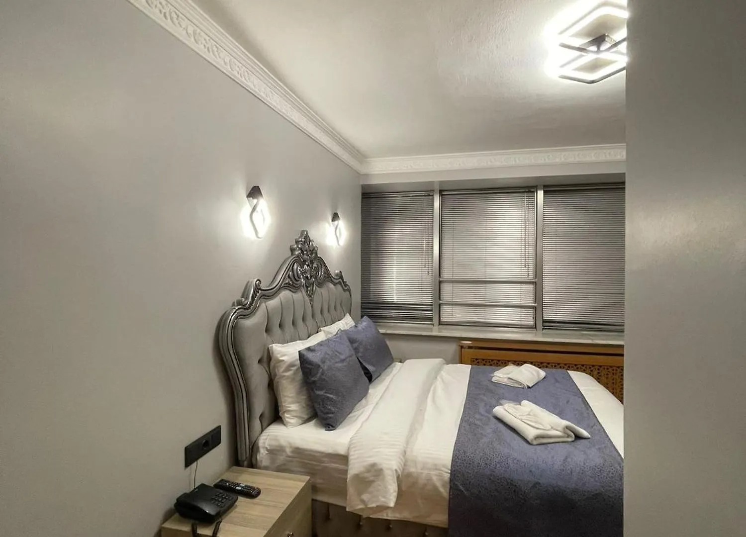 Kadikoey Eliana Hotel Istambul