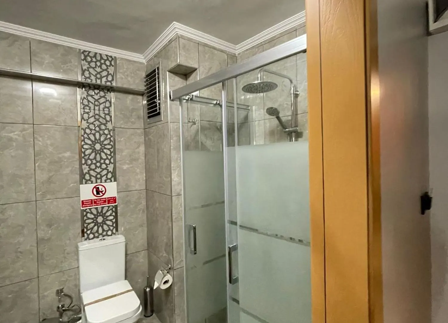 Kadikoey Eliana Hotel Istambul