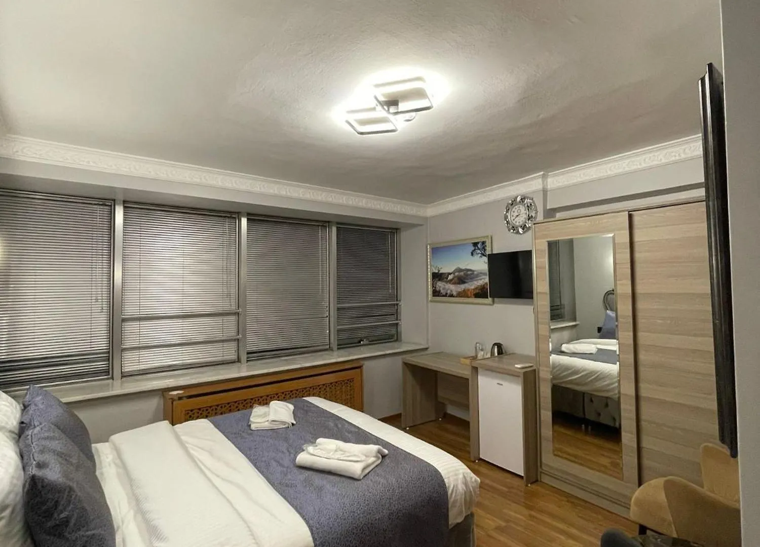 Kadikoey Eliana Hotel イスタンブール