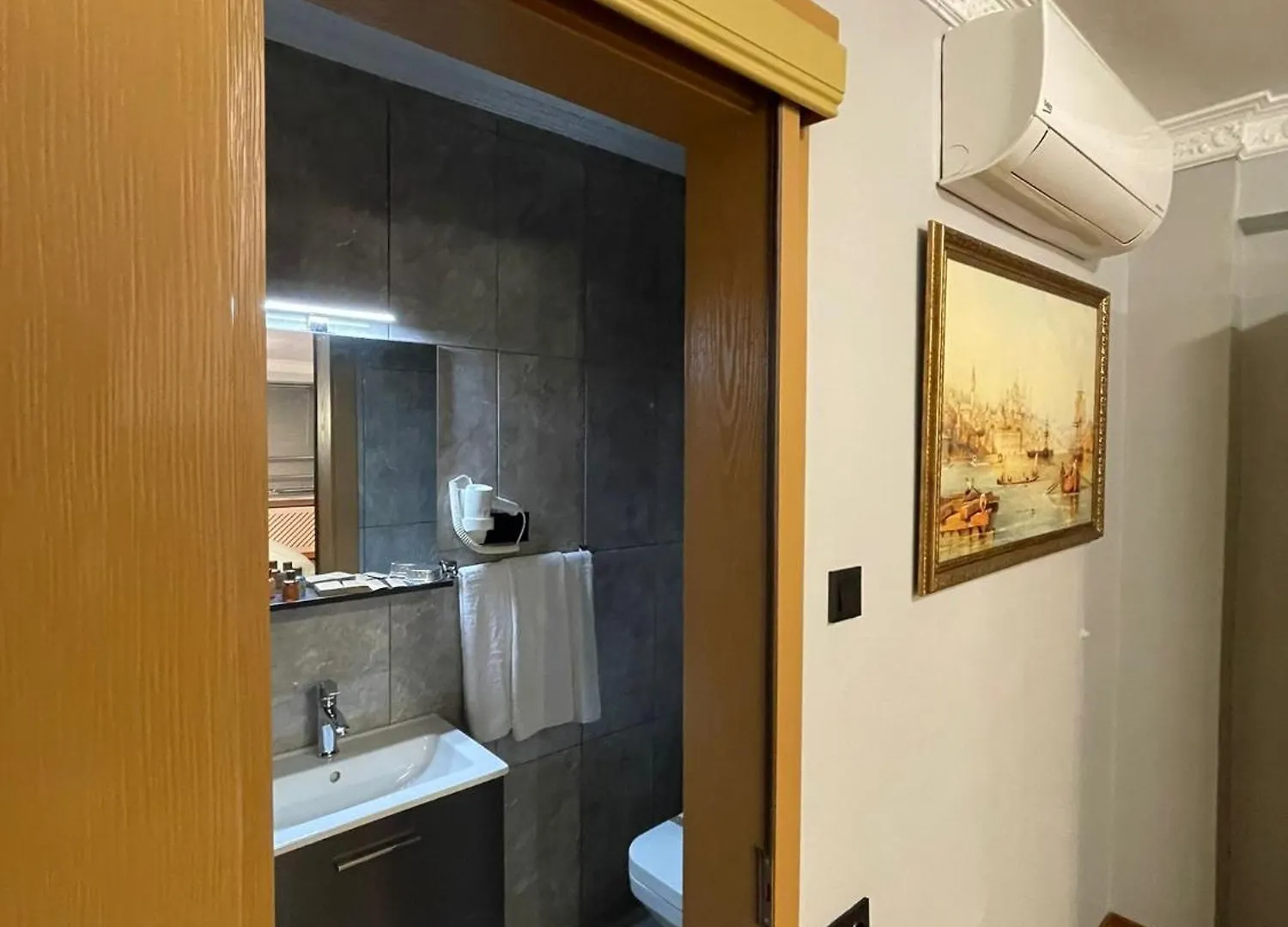 Kadikoey Eliana Hotel イスタンブール 0*,