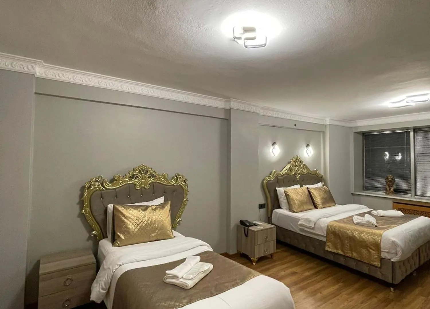 Kadikoey Eliana Hotel イスタンブール