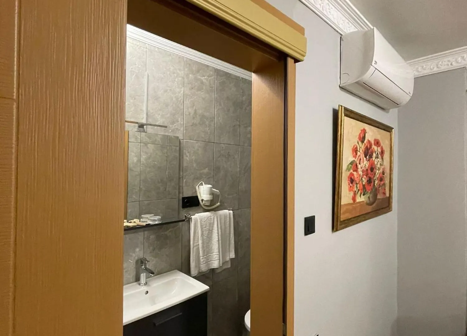 Kadikoey Eliana Hotel イスタンブール 0*,  トルコ