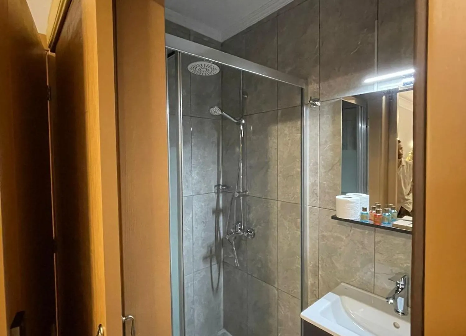Kadikoey Eliana Hotel イスタンブール 0*,