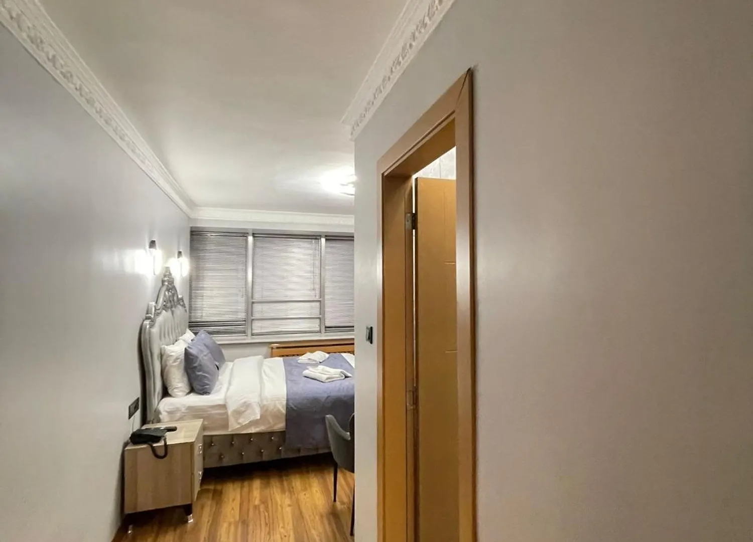 Kadikoey Eliana Hotel イスタンブール
