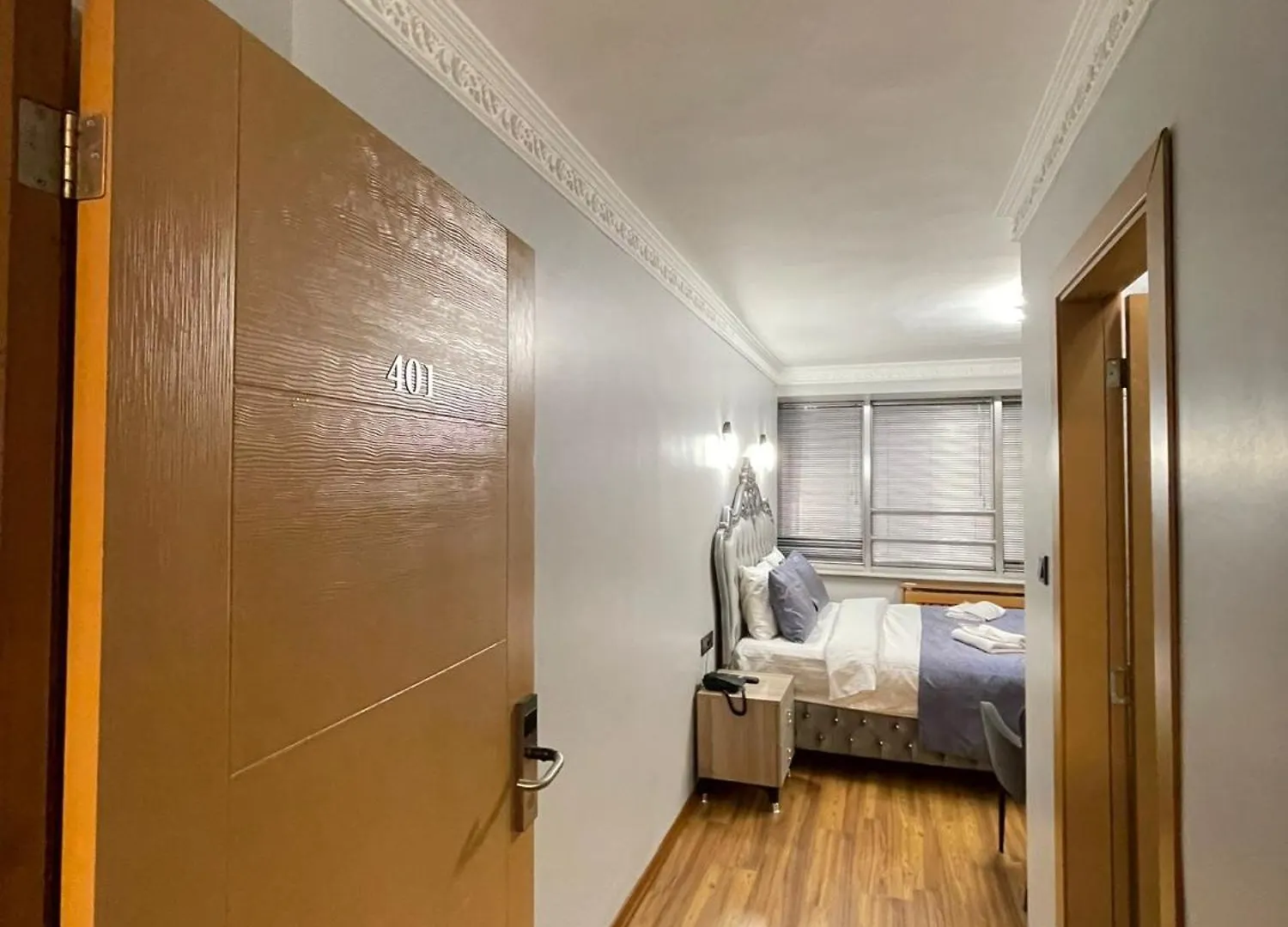 Kadikoey Eliana Hotel イスタンブール