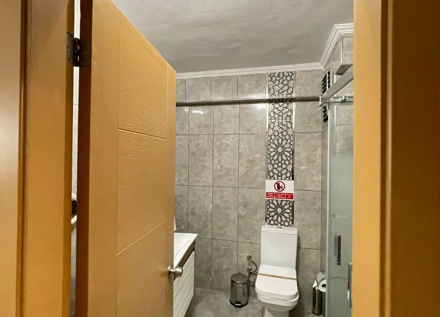Kadikoey Eliana Hotel イスタンブール